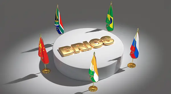 BRICS Full Form in Hindi