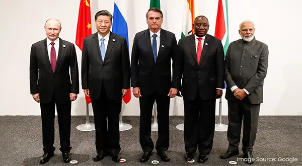 BRICS Members