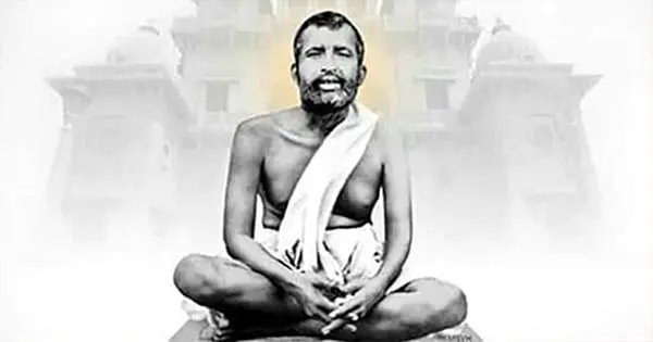 Swami Vivekananda Guru Ramakrishna Paramhansa