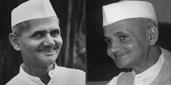Lal Bahadur Shastri Death