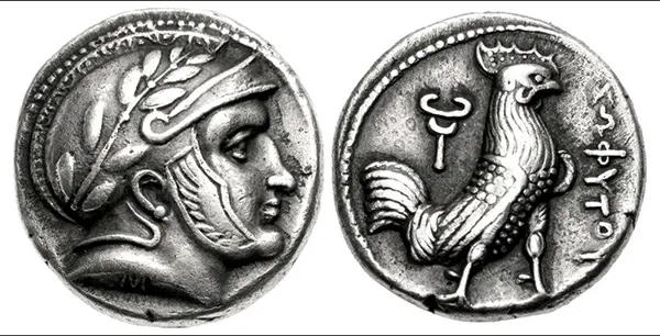 Seleucid-Mauryan War Causes